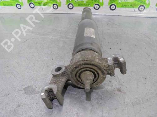 Right rear shock absorber SAAB 9-3 (YS3F, E79, D79, D75) 1.9 TiD | BP2053520M19 