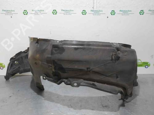 Used Wheel arch NISSAN PRIMERA Hatchback (P12) 1.9 dCi (120 hp) 20245968