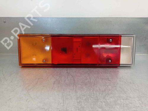 Used Right taillight Right taillight BMW MOTORCYCLES K K 75 (K569) (75 hp) 32663180 32663180