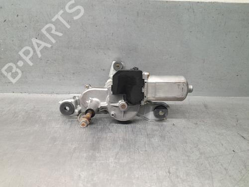 Used Rear wiper motor Rear wiper motor TOYOTA COROLLA (_E12_) 1.6 VVT-i (ZZE121_, ZZE121R) (110 hp) 36109857 36109857