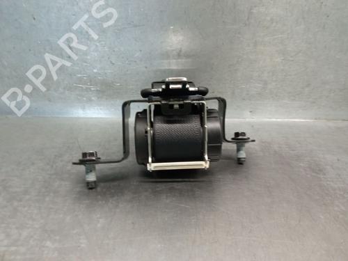 Rear center seatbelt HYUNDAI TUCSON (TL, TLE) 2.0 CRDi All-wheel Drive | BP28080021I27 