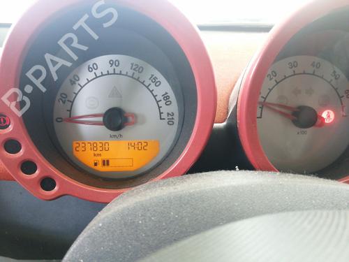Sikkerhedssele-spænde SMART FORFOUR (454) 1.3 (454.031) | BP19140433I32 - Image 7