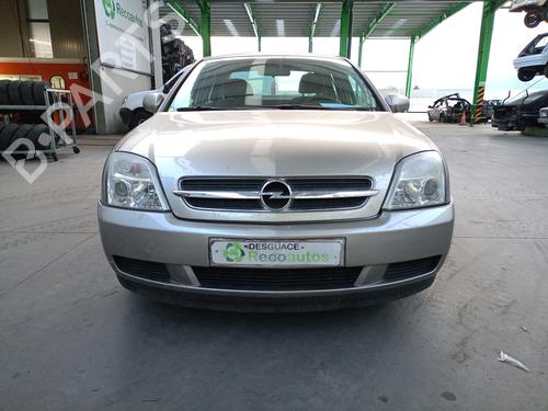 Left headlight OPEL VECTRA C (Z02) 1.8 16V | BP25236080C28 - Image 16