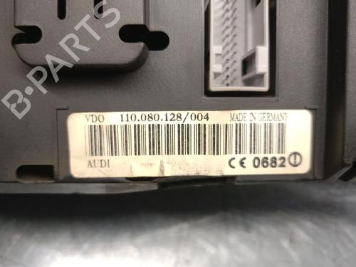 Instrument cluster AUDI A6 C5 (4B2, 4B4) 2.5 TDI | BP29754479C47 