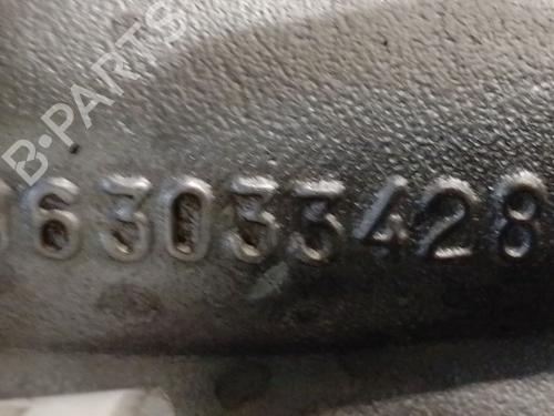 Intake manifold PEUGEOT 607 (9D, 9U) 3.0 V6 24V | BP36531740M70  - Image 6