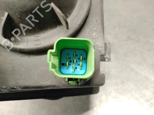 Left headlight FORD TRANSIT CONNECT (P65_, P70_, P80_) 1.8 Di | BP34240834C28  - Image 6