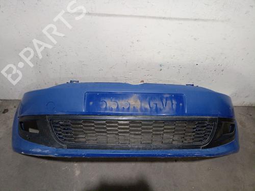 Used Front bumper Front bumper VW POLO V (6R1, 6C1) 1.4 (6R1) (85 hp) 38624568 38624568