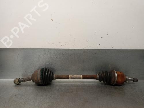 Used Left front driveshaft CITROËN C3 I (FC_, FN_) 1.6 16V (109 hp) 22738470