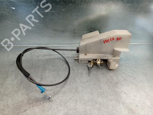 Used Front right lock FORD FIESTA III (GFJ) 1.3 Cat (60 hp) 8640339