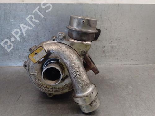 Turbo/Compresor Turbo/Compresor NISSAN QASHQAI I (J10, NJ10) 1.5 dCi (103 hp) 36037901 36037901