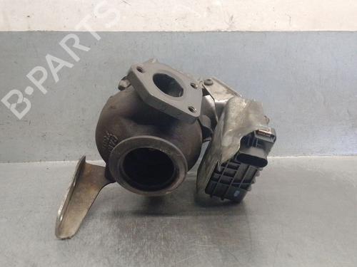 Turbocharger/Supercharger BMW 1 (E87) 118 d | BP24334788M71