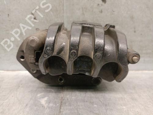 Right front brake caliper SUZUKI MOTORCYCLES UH UH 125 Burgman | BP34509553M104 - Image 2