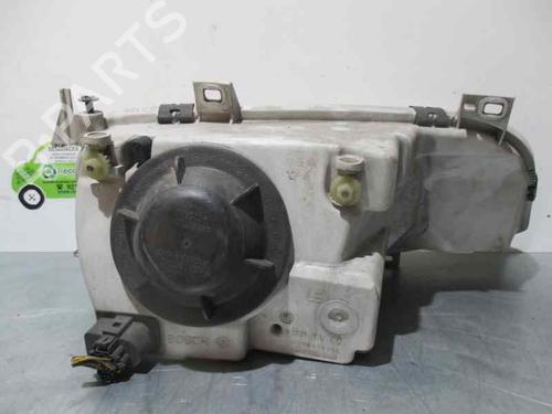 Left headlight SEAT ALHAMBRA (7V8, 7V9) 1.9 TDI | BP2093899C28 