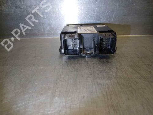 ECU airbags FORD FIESTA V (JH_, JD_) 1.4 TDCi | BP11380379M53 