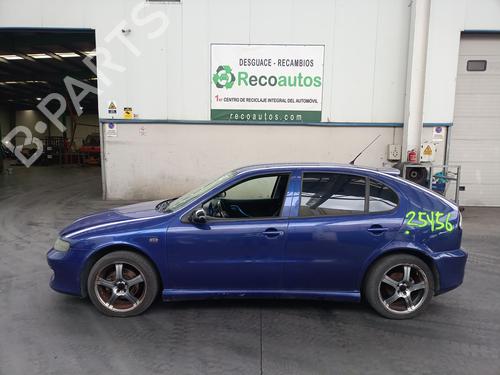 Glove box SEAT LEON (1M1) 1.9 TDI | BP34716217C95 - Image 5
