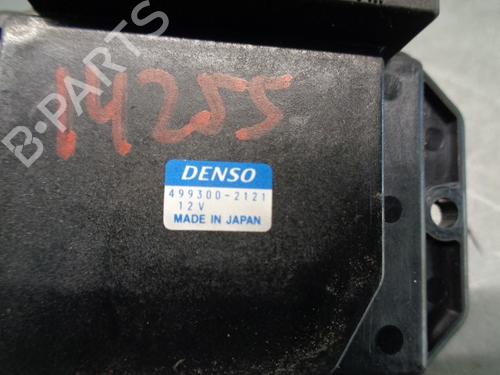 Heater resistor TOYOTA AVENSIS (_T25_) 2.0 D-4D (CDT250_, CDT250R) | BP11669005M108 