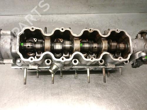 Cylinder head DAEWOO KALOS (KLAS) 1.4 | BP36491562M5 - Image 2