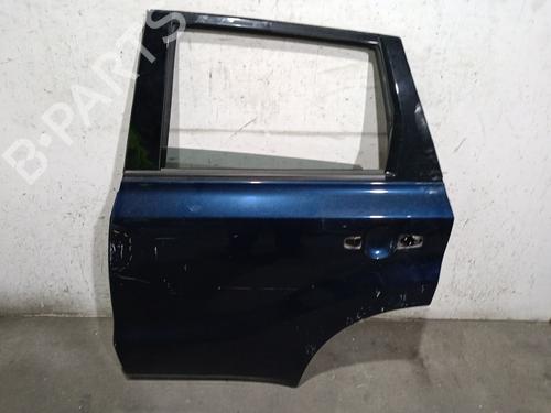 Used Left rear door SUZUKI VITARA (LY) 1.4 Hybrid (Mild Hybrid) (APK414) (129 hp) 27243588