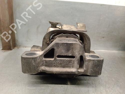 Used Engine mount Engine mount ALFA ROMEO BRERA (939_) 2.4 JTDM 20V (939DXD1B, 939DXD12) (200 hp) 33435010 33435010