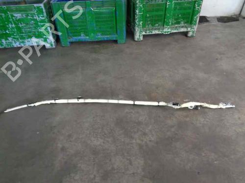 Used Left curtain airbag VOLVO XC90 I (275) D5 AWD (185 hp) 7578470