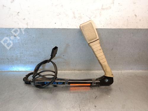 Used Front left belt tensioner ALFA ROMEO 159 Sportwagon (939_) 2.0 JTDM (939BXP1B) (170 hp) 27669524