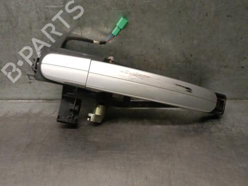 Used Rear left exterior door handle Rear left exterior door handle FORD FOCUS II Turnier (DA_, FFS, DS) 2.0 TDCi (136 hp) 34623922 34623922