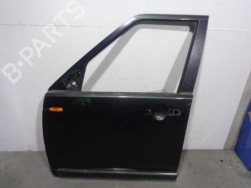 Used Left front door LAND ROVER DISCOVERY III (L319) 2.7 TD 4x4 (190 hp) 12201580