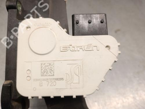 Pedal CITROËN JUMPER II Van 2.2 HDi 130 | BP29114657I4 