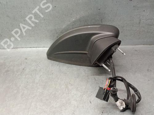 Bakspejl Højre AUDI A3 Sportback (8VA, 8VF) 1.6 TDI | BP30775910C27 