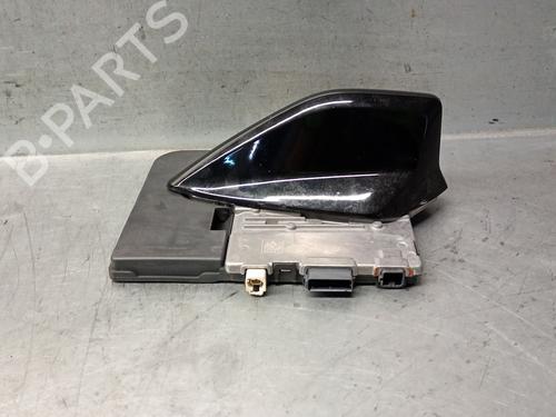 Antenna/Base OPEL CORSA F (P2JO) 1.2 (68) | BP28599734C140 