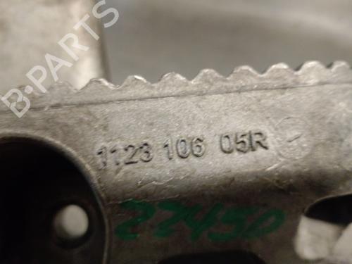 Engine mount RENAULT MASTER III Platform/Chassis (EV, HV, UV) 2.3 dCi 145 FWD (EV0E, EV0F, HV0E, HV0F, UV0E, UV0F,... | BP34461792M89 - Image 7