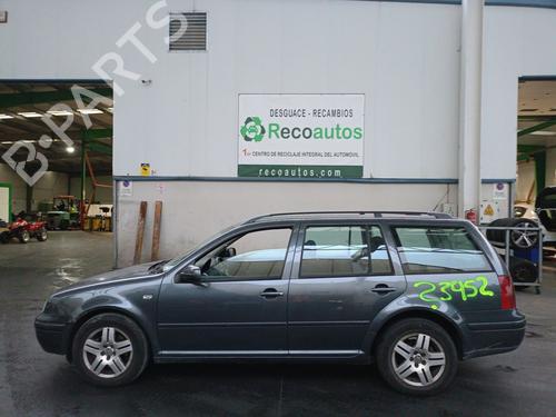 Used Parts VW GOLF IV Variant (1J5) 1.9 TDI 4motion (130 hp) 4341080