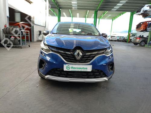 Horn RENAULT CAPTUR II (HF_) Blue dCi 95 (HFAF) | BP31945082E13 