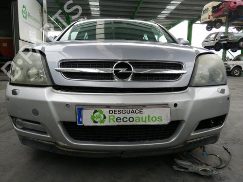 Comfort control module OPEL SIGNUM Hatchback (Z03) 1.9 CDTI (F48) | BP15821325M56 