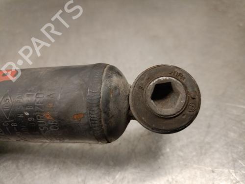 Right rear shock absorber RENAULT MEGANE III Coupe (DZ0/1_) 1.9 dCi (DZ0N, DZ0J, DZ1J, DZ1K) | BP22727583M19 