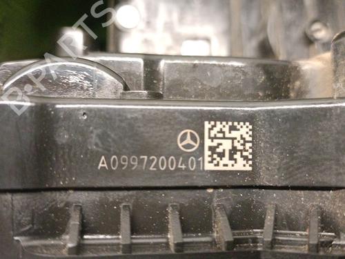 Cerradura puerta delantera derecha MERCEDES-BENZ S-CLASS (W222, V222, X222) S 560 e (222.173) | BP30881356C97