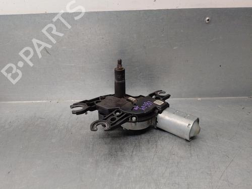 Used Rear wiper motor SEAT LEON ST (5F8) [2012-2020]  15067284