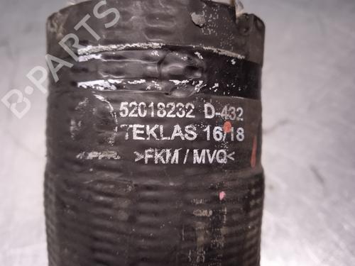 Pipe FIAT TIPO Saloon (356_, 357_) 1.4 LPG (356SXF1B) | BP20265996M125 