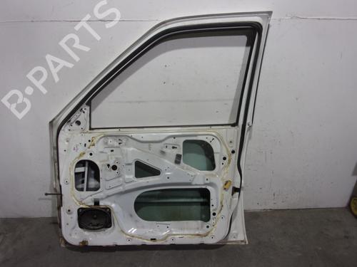 Right front door NISSAN TERRANO II (R20) 2.7 TDi 4WD | BP17365308C3 