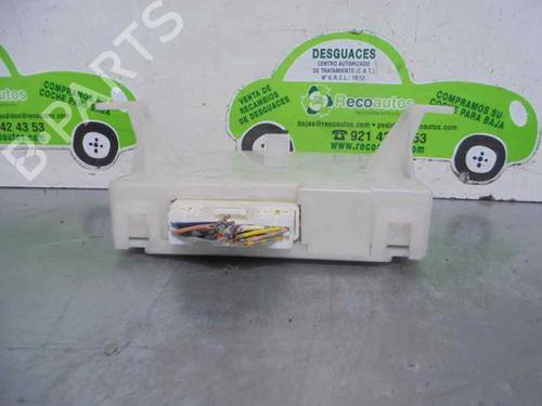 Electronic module NISSAN JUKE (F15) 1.5 dCi | BP3500830M83 