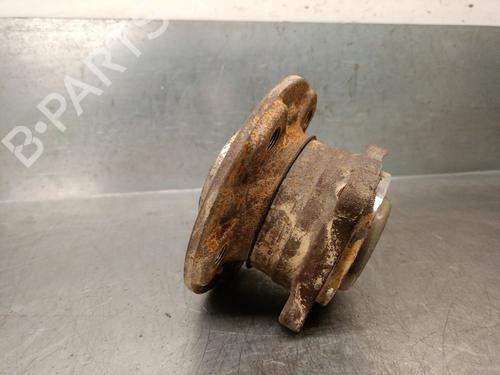 Left rear steering knuckle MINI MINI COUNTRYMAN (F60) Cooper | BP23427201M27 