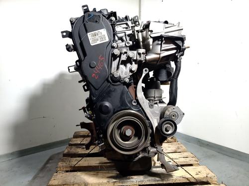 Used Engine FORD S-MAX (WA6) 2.0 TDCi (140 hp) 31757021