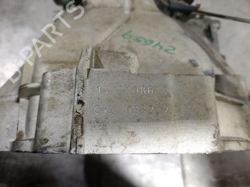 Gearbox AUDI A6 C6 (4F2) 2.0 TDI | BP32267094M3 - Image 8