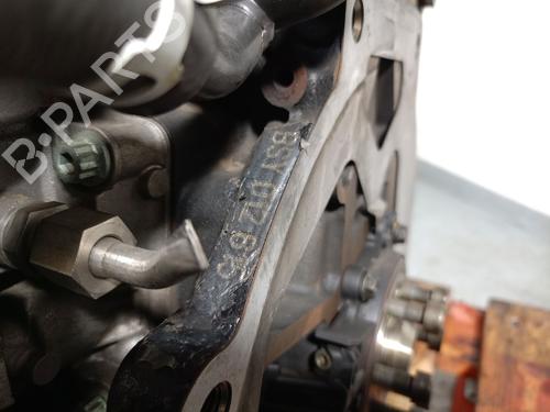 Engine MITSUBISHI GRANDIS (NA_W) 2.0 DI-D (NA8W) | BP34343286M1 - Image 11