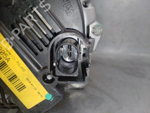 Lichtmaschine BMW 7 (E65, E66, E67) 730 d | BP30487475M7