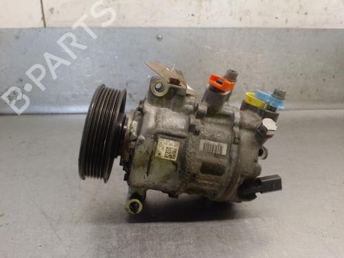 Used AC compressor AC compressor VW GOLF VII Variant (BA5, BV5) 1.6 (110 hp) 40448361 40448361