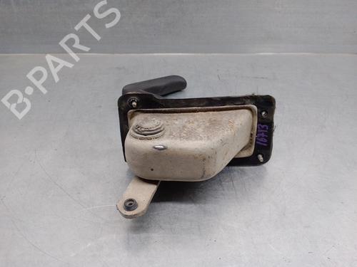 Gear lever JEEP GRAND CHEROKEE I (ZJ, ZG) 2.5 TD Laredo | BP13384324M90 