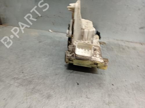 Rear left lock FORD FOCUS I Turnier (DNW)  | BP8384761C100 