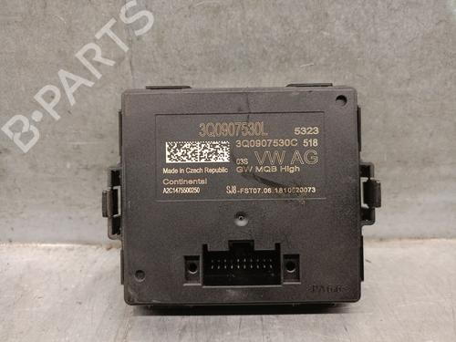 Módulo eletrónico VW PASSAT B8 Variant (3G5, CB5) 2.0 TDI | BP31832308M83 