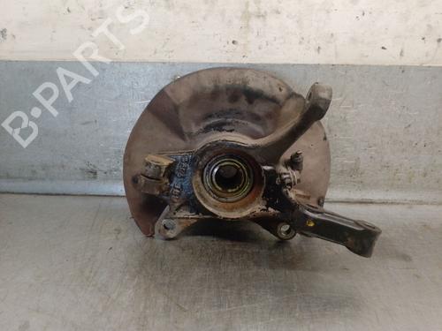 Used Left front steering knuckle Left front steering knuckle SUZUKI LIANA (ER, RH_) 1.6 (RH416) (103 hp) 40532263 40532263